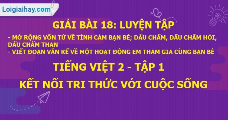 Học sinh lớp 3 chăm chú học Sách Tiếng Việt Kết Nối Tri Thức cùng bạn bè